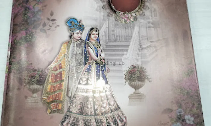 Zaveri Card Products